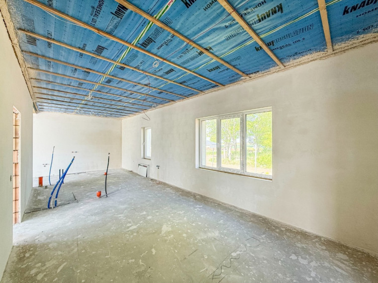 Parduodamas namas Laisvės g., Jonavos m., Jonavos r. sav., 180 m2 ploto, 1 aukštai 13