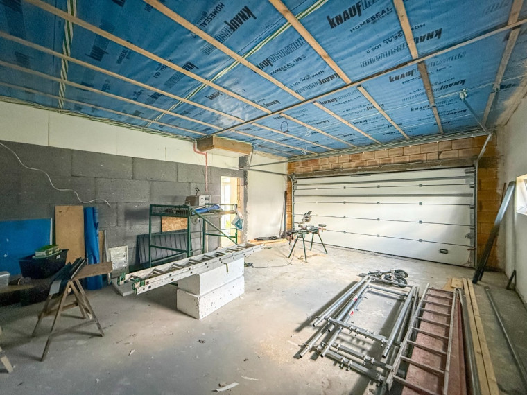 Parduodamas namas Laisvės g., Jonavos m., Jonavos r. sav., 180 m2 ploto, 1 aukštai 14