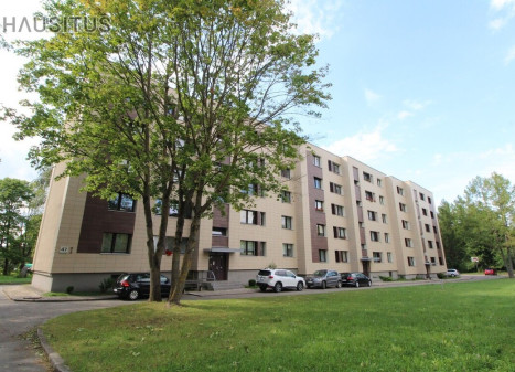 Parduodamas butas Ukmergės g., , Panevėžyje, 95.97 kv.m ploto