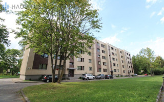Parduodamas butas Ukmergės g., , Panevėžyje, 95.97 kv.m ploto 1