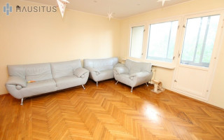 Parduodamas butas Ukmergės g., , Panevėžyje, 95.97 kv.m ploto 4