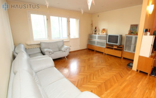 Parduodamas butas Ukmergės g., , Panevėžyje, 95.97 kv.m ploto 6