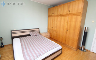 Parduodamas butas Ukmergės g., , Panevėžyje, 95.97 kv.m ploto 8