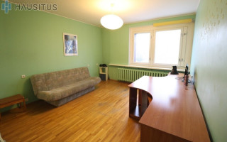 Parduodamas butas Ukmergės g., , Panevėžyje, 95.97 kv.m ploto 10