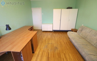 Parduodamas butas Ukmergės g., , Panevėžyje, 95.97 kv.m ploto 12