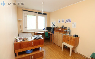 Parduodamas butas Ukmergės g., , Panevėžyje, 95.97 kv.m ploto 13