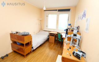 Parduodamas butas Ukmergės g., , Panevėžyje, 95.97 kv.m ploto 14