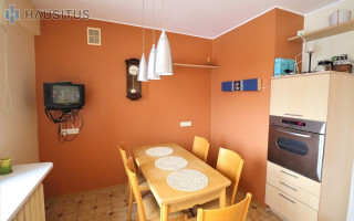 Parduodamas butas Ukmergės g., , Panevėžyje, 95.97 kv.m ploto 17