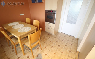 Parduodamas butas Ukmergės g., , Panevėžyje, 95.97 kv.m ploto 18