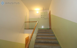 Parduodamas butas Ukmergės g., , Panevėžyje, 95.97 kv.m ploto 24