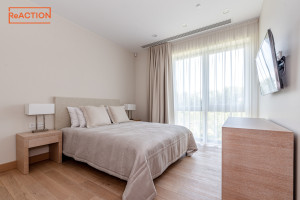 PARDUODAMAS PILNAI ĮRENGTAS 5-JŲ KAMBARIŲ 192.27 KV.M KOTEDŽAS PROJEKTE VILON HOMES 10