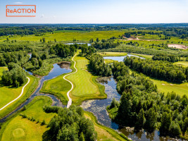PARDUODAMAS PILNAI ĮRENGTAS 5-JŲ KAMBARIŲ 192.27 KV.M KOTEDŽAS PROJEKTE VILON HOMES 26