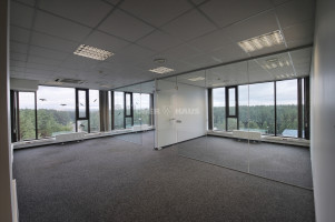 Nuomojamos  patalpos Saulėtekio al., Saulėtekis, Vilniaus m., Vilniaus m. sav., 61 m2 ploto 14
