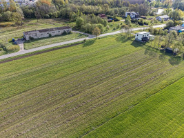 Parduodamas  sklypas Jaunystės g.37D, Trakų Vokė, Vilniaus m., Vilniaus m. sav., 7.63 a ploto 10