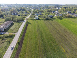 Parduodamas  sklypas Jaunystės g.37D, Trakų Vokė, Vilniaus m., Vilniaus m. sav., 7.63 a ploto 7