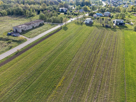 Parduodamas  sklypas Jaunystės g.37D, Trakų Vokė, Vilniaus m., Vilniaus m. sav., 7.63 a ploto 8