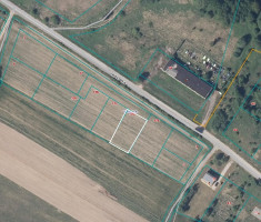 Parduodamas  sklypas Jaunystės g.37D, Trakų Vokė, Vilniaus m., Vilniaus m. sav., 7.63 a ploto 21