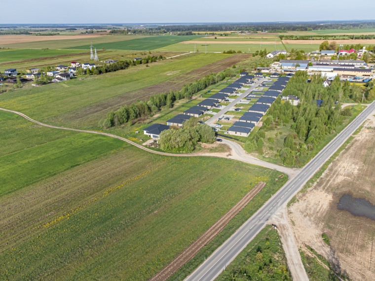 Parduodamas sklypas Meduvio g., Trakų Vokė, Vilniaus m., Vilniaus m. sav., 10.01 a ploto 3