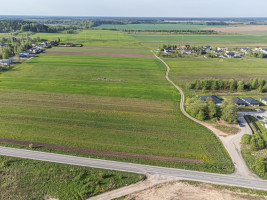 Parduodamas  sklypas Meduvio g., Trakų Vokė, Vilniaus m., Vilniaus m. sav., 10.01 a ploto 5