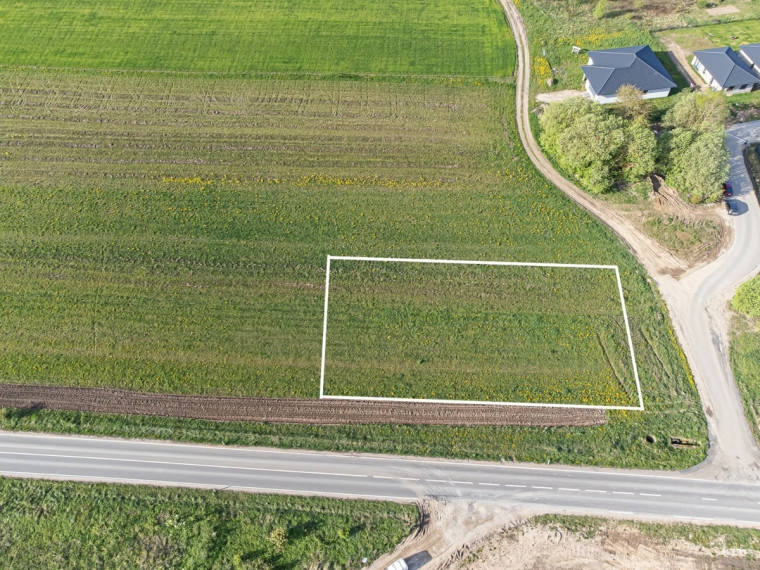 Parduodamas sklypas Meduvio g., Trakų Vokė, Vilniaus m., Vilniaus m. sav., 10.01 a ploto 6