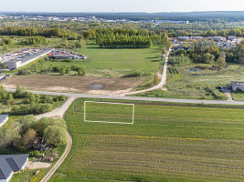 Parduodamas  sklypas Meduvio g., Trakų Vokė, Vilniaus m., Vilniaus m. sav., 10.01 a ploto 13