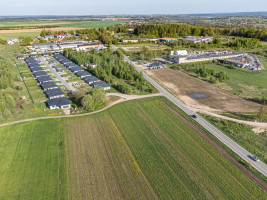 Parduodamas  sklypas Meduvio g., Trakų Vokė, Vilniaus m., Vilniaus m. sav., 10.01 a ploto 15