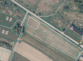 Parduodamas  sklypas Meduvio g., Trakų Vokė, Vilniaus m., Vilniaus m. sav., 10.01 a ploto 18