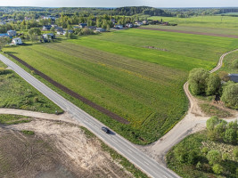Parduodamas  sklypas Meduvio g., Trakų Vokė, Vilniaus m., Vilniaus m. sav., 10.01 a ploto 9