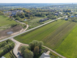 Parduodamas  sklypas Meduvio g., Trakų Vokė, Vilniaus m., Vilniaus m. sav., 10.01 a ploto 12