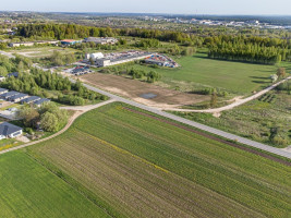 Parduodamas  sklypas Meduvio g., Trakų Vokė, Vilniaus m., Vilniaus m. sav., 10.01 a ploto 14