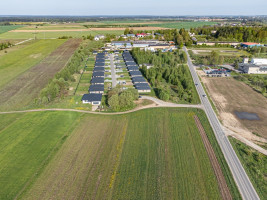 Parduodamas  sklypas Meduvio g., Trakų Vokė, Vilniaus m., Vilniaus m. sav., 10.01 a ploto 16