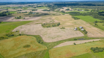Parduodamas  sklypas Vazgūnų k., Širvintų r. sav., 319 a ploto 3