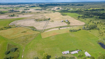 Parduodamas  sklypas Vazgūnų k., Širvintų r. sav., 319 a ploto 4