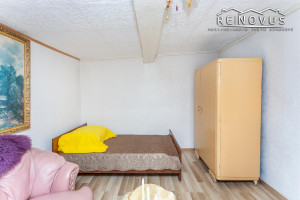 Parduodamas namas Kražių g., Želvių k., Kelmės r. sav., 69.2 m² ploto 3 kambariai 14