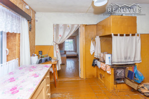 Parduodamas namas Kražių g., Želvių k., Kelmės r. sav., 69.2 m² ploto 3 kambariai 21