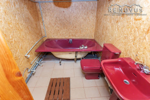 Parduodamas namas Kražių g., Želvių k., Kelmės r. sav., 69.2 m² ploto 3 kambariai 22