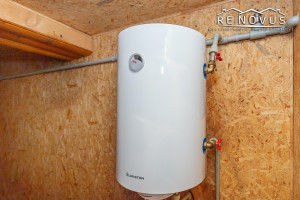 Parduodamas namas Kražių g., Želvių k., Kelmės r. sav., 69.2 m² ploto 3 kambariai 23