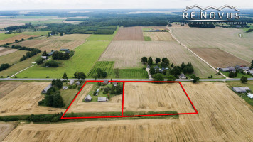 Parduodamas namas Kražių g., Želvių k., Kelmės r. sav., 69.2 m² ploto 3 kambariai 25