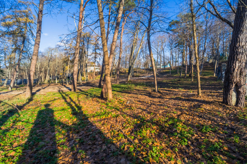Parduodamas  sklypas Šlaito g., Giruliai, Klaipėdos m., Klaipėdos m. sav., 16.11 a ploto 16