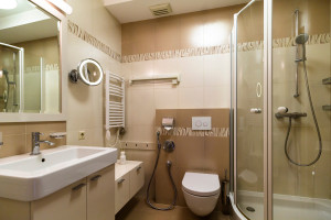 Nuomojamas butas Kęstučio g., Palangos m., Palangos m. sav., 70 m2 ploto, 3 kambariai 15