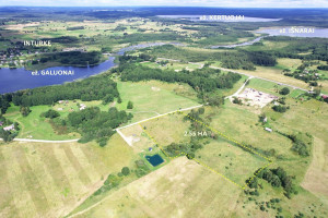 Parduodamas  sklypas Alksnynų, Dūdanosių k., Molėtų r. sav., 255 a ploto 6