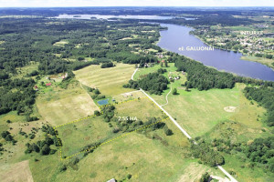 Parduodamas  sklypas Alksnynų, Dūdanosių k., Molėtų r. sav., 255 a ploto 5