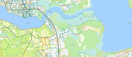 Parduodamas  sklypas Alksnynų, Dūdanosių k., Molėtų r. sav., 255 a ploto 8