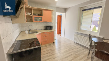 Parduodamas namas Draugystės g., Trakiškio k., Panevėžio r. sav., 135.89 m2 ploto, 2 aukštai 4