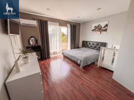 Parduodamas namas Draugystės g., Trakiškio k., Panevėžio r. sav., 135.89 m2 ploto, 2 aukštai 6