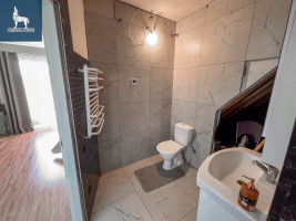 Parduodamas namas Draugystės g., Trakiškio k., Panevėžio r. sav., 135.89 m2 ploto, 2 aukštai 7