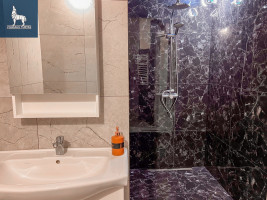 Parduodamas namas Draugystės g., Trakiškio k., Panevėžio r. sav., 135.89 m2 ploto, 2 aukštai 8