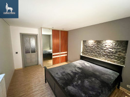 Parduodamas namas Draugystės g., Trakiškio k., Panevėžio r. sav., 135.89 m2 ploto, 2 aukštai 9