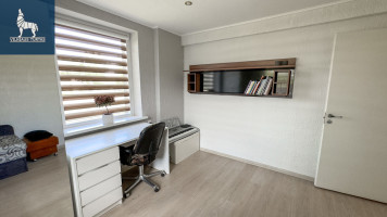Parduodamas namas Draugystės g., Trakiškio k., Panevėžio r. sav., 135.89 m2 ploto, 2 aukštai 11