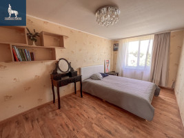 Parduodamas namas Draugystės g., Trakiškio k., Panevėžio r. sav., 135.89 m2 ploto, 2 aukštai 12